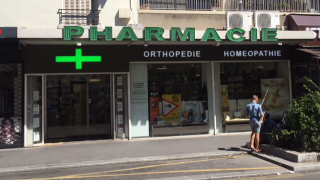 Pharmacie 💊 GRANDE PHARMACIE D'AVRON | Paris 20ème 0