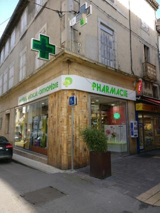 Pharmacie Pharmacie Alard 0