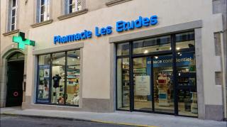 Pharmacie Pharmacie Les Etudes 0