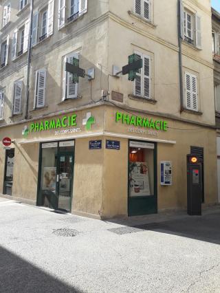 Pharmacie Pharmacie des Corps Saints 0