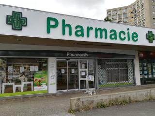 Pharmacie Pharmacie Anne et Ferec 0