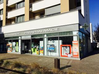 Pharmacie Pharmacie Coeur de Ville 0
