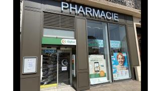 Pharmacie PHARMACIE STRASBOURG BLACHE 0