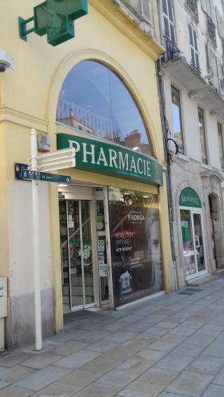 Pharmacie PHARMACIE VEDEL 0