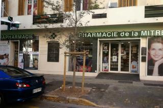 Pharmacie Pharmacie de la Mitre 0