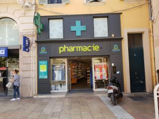 Pharmacie 💊 Pharmacie de la Place Louis Blanc | totum pharmaciens 0