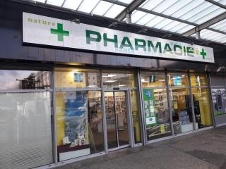 Pharmacie Pharmacie du Forum 0