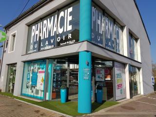 Pharmacie Pharmacie wellpharma du Lavoir 0