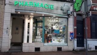 Pharmacie Pharmacie de l'Octroi 0