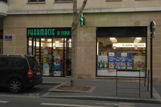 Pharmacie Pharmacie La Cigogne 0