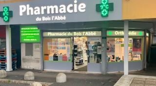 Pharmacie Pharmacie du Bois l'Abbé 0