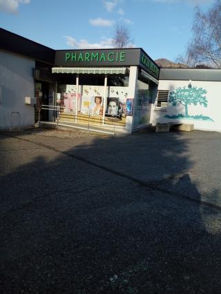 Pharmacie Pharmacie Croix de l'Orme 0