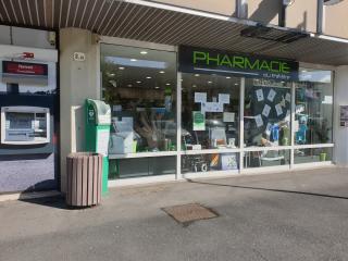 Pharmacie Pharmacie du Théatre - Hérouville. 0