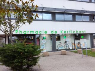 Pharmacie Pharmacie de Kerfichant 0