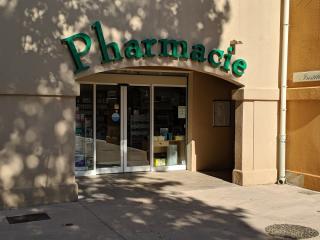 Pharmacie Pharmacie Des Arcades 0