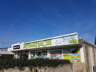 Pharmacie Pharmacie du Stade 💊 Totum 0