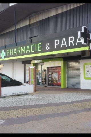 Pharmacie Pharmacie Du Midi 0
