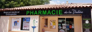 Pharmacie Pharmacie De La Vallee 0