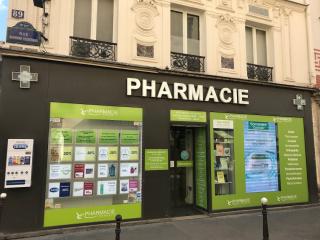Pharmacie Pharmacie Pernety 0