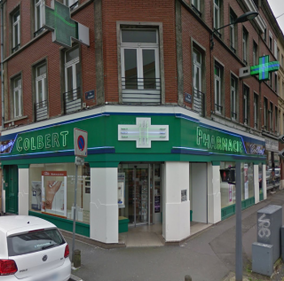 Pharmacie Grande Pharmacie Colbert 0