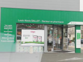Pharmacie Pharmacie de la Quinière 0