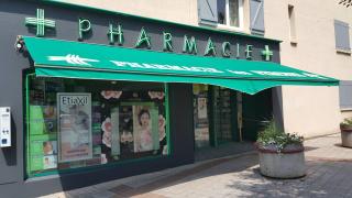 Pharmacie Pharmacie Laurent 0
