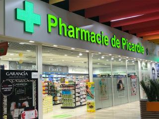 Pharmacie Pharmacie de Picardie 0