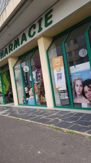 Pharmacie Pharmacie St Michel 0