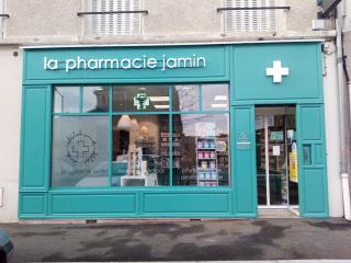 Pharmacie La Pharmacie Jamin 0