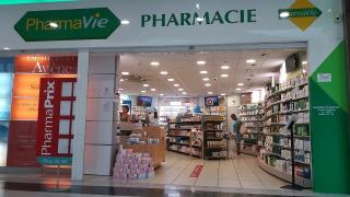 Pharmacie Pharmacie Grand Quetigny 0
