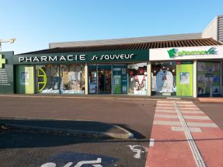 Pharmacie Pharmacie Saint Sauveur 0