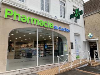 Pharmacie Pharmacie du Carillon (Bécart - Kieken) 0