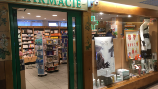 Pharmacie Pharmacie des Menuires 0