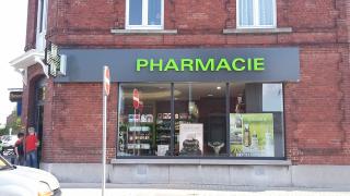 Pharmacie Pharmacie Buffe 0
