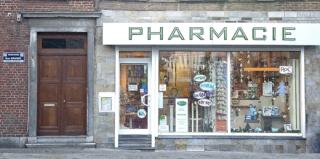 Pharmacie Pharmacie Scanu-Haine 0
