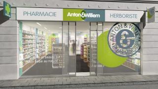 Pharmacie Pharmacie Principale - Anton & Willem - Herboristerie 0