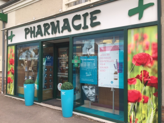 Pharmacie Pharmacie wellpharma | Pharmacie Des Meaux Pres 0