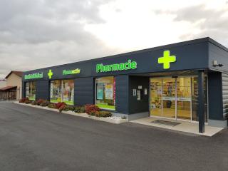 Pharmacie Pharmacie Besson Kuntzmann 0