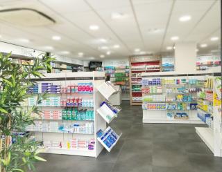 Pharmacie Pharmacie du Mesnil 0