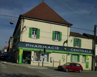 Pharmacie Pharmacie Genlis 0