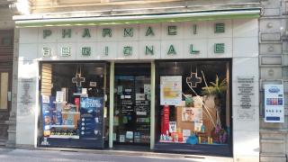 Pharmacie Pharmacie Chalon-sur-Saône 0