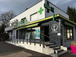 Pharmacie Pharmacie de la Chapelle 0