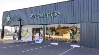 Pharmacie Pharmacie Saint Lazare 0
