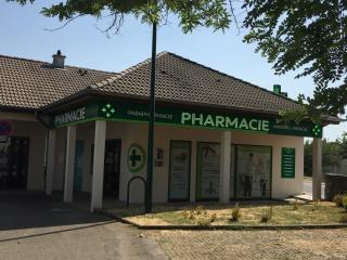 Pharmacie Pharmacie Louis Selarl 0