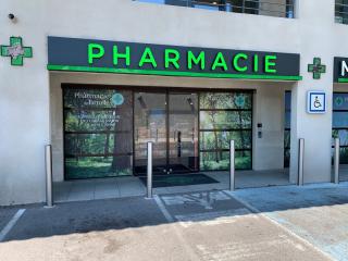 Pharmacie Pharmacie de l'Etoile 0