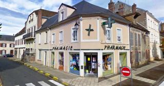 Pharmacie Pharmacie Ferrand 0