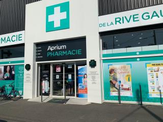 Pharmacie Pharmacie de la Rive Gauche 0