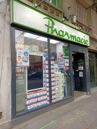 Pharmacie Pharmacie Principale de Clichy 0