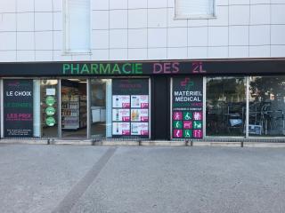 Pharmacie Pharmacie des 2L 0