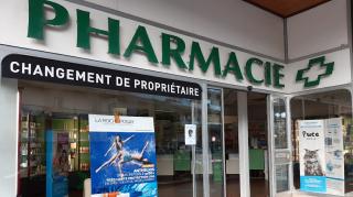 Pharmacie Pharmacie des Lys 0